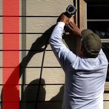 Best Steel Siding Installation  in Waelder, TX